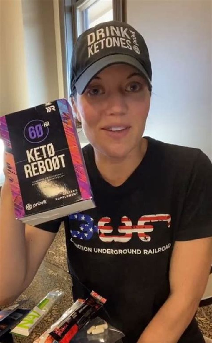 Can You Drink Coffee On The 60 Hour Keto Reboot?