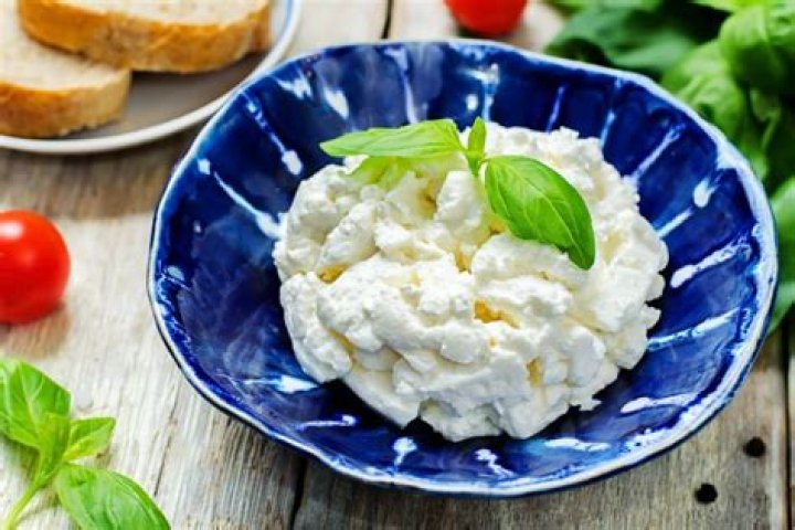 Can You Freeze Ricotta Cheese After Opening?