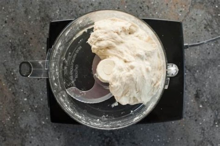 Can You Knead Bread In A Food Processor?