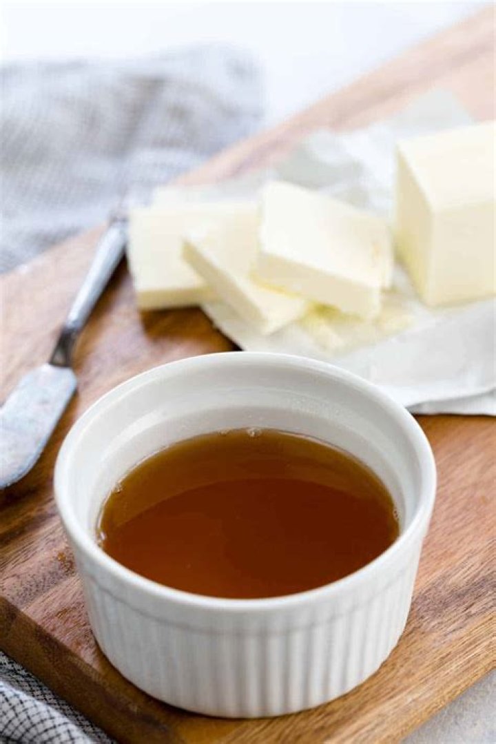 Can You Use Salted Butter To Make Brown Butter?