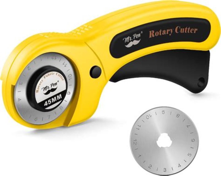 Do I Need A Rotary Cutter For Sewing?