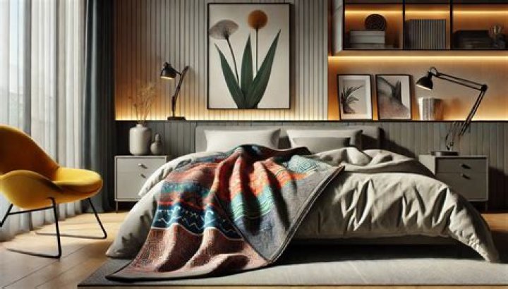 Why Does My Blanket Have A Zipper?